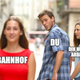 Illustration for article titled Meanwhile, in Sweden, the Distracted Boyfriend Meme Was Deemed Sexist by an Advertising Watchdog